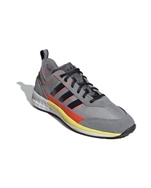 Adidas Blue Sl 7200 for men