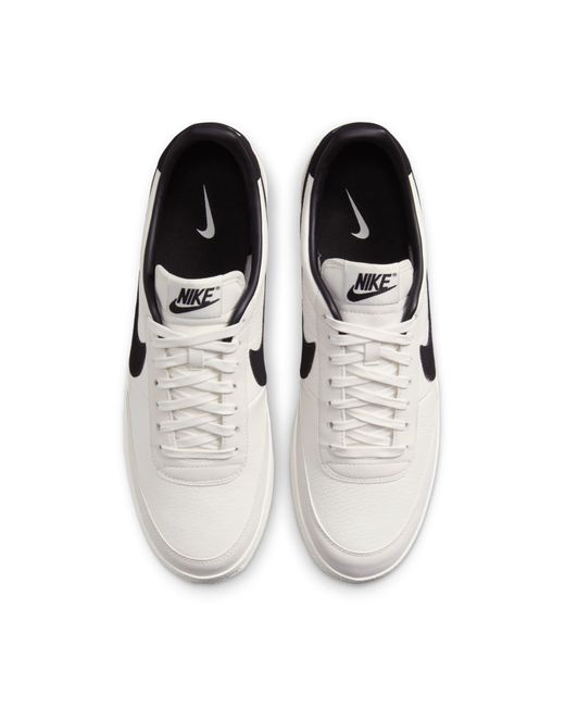 Nike White Killshot 2 Leather 'Sail' for men