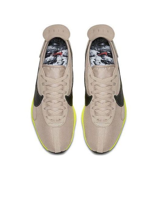 Nike Natural Moon Racer 'String' for men