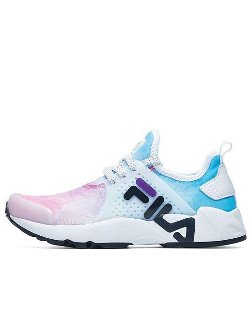 Fila Blue (Wmns) Fpf Series Vntg Gs