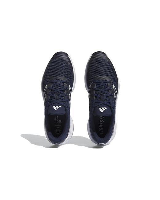Adidas Blue Zg23 Vent Golf Shoes 'Collegiate' for men