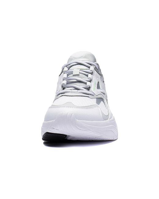 Li-ning White Meteor for men