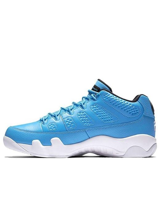 Nike Blue 9 Retro Low 'Pantone' for men
