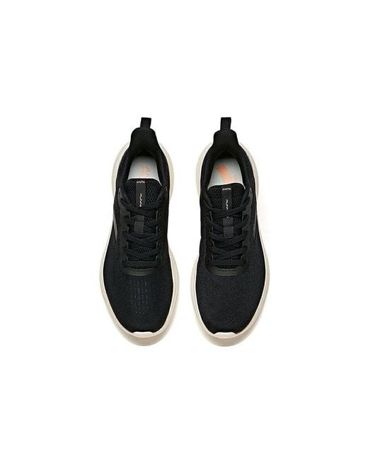 Anta Black (Wmns) Hydrogen Run 1