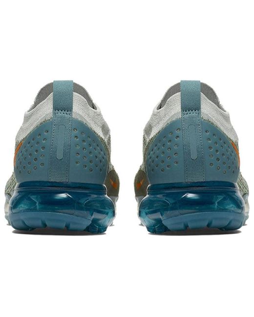 Nike Blue (Wmns) Vapormax Moc 2 'Celestial'