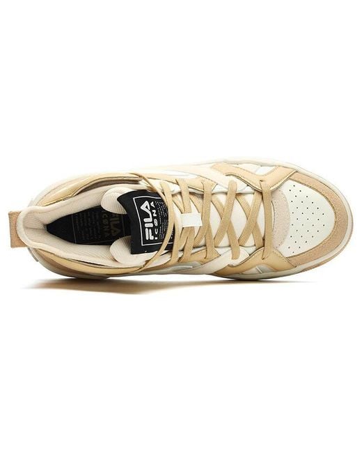 Fila Natural (Wmns) Khaki'