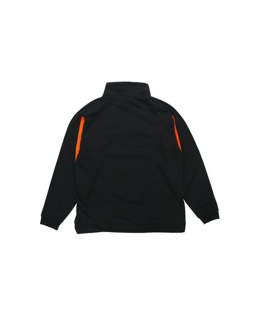 Adidas Blue Originals Pt3 1/4 Zip Jacket for men