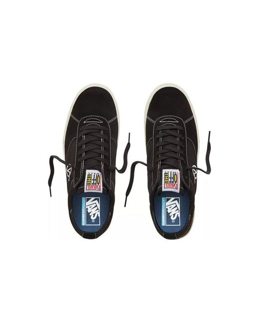 Vans Brown Paradoxxx for men