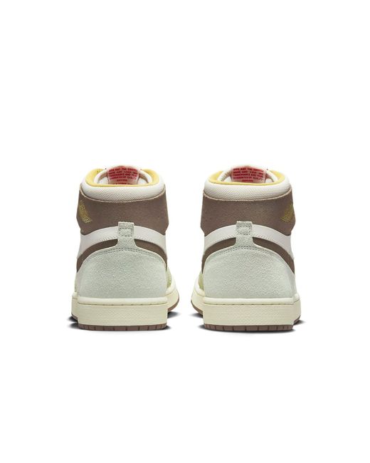 Nike Metallic 1 High Zoom Air Cmtf 2 'Year Of The Rabbit' for men