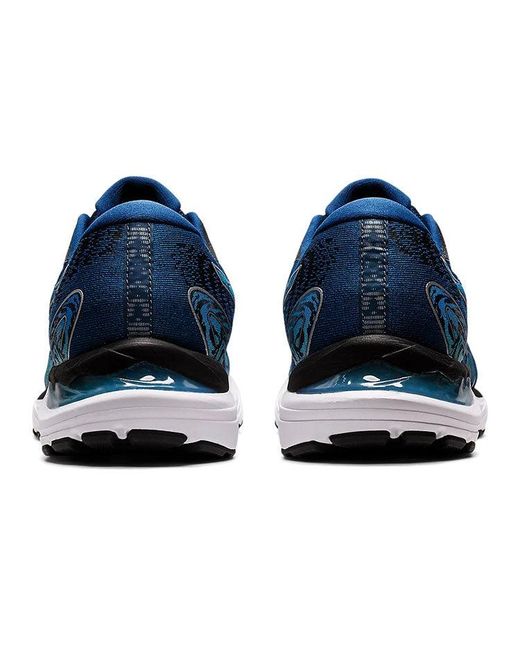 Asics Blue Gel-Cumulus 23 'Mako' for men