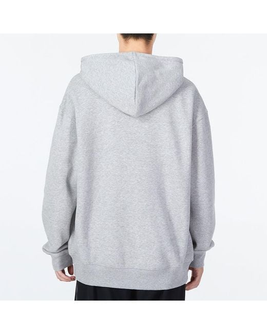 Adidas Blue M Fv Hd Logo for men