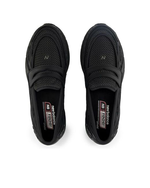New Balance 1906L 'Blacktop Phantom' for men