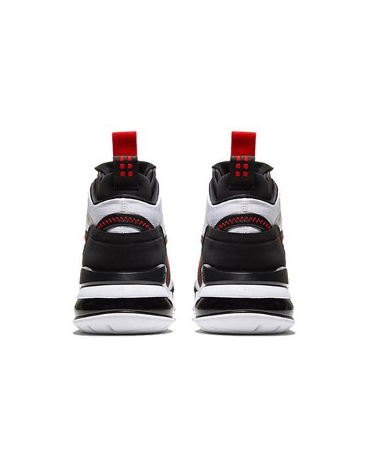 Nike Brown Aerospace 720 Gym' for men