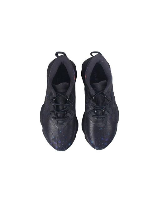 Adidas Blue Nasa X Ozweego 'Galaxy for men