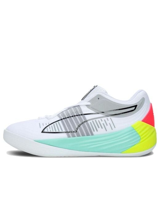 PUMA Blue Fusion Nitro Eggshell' for men