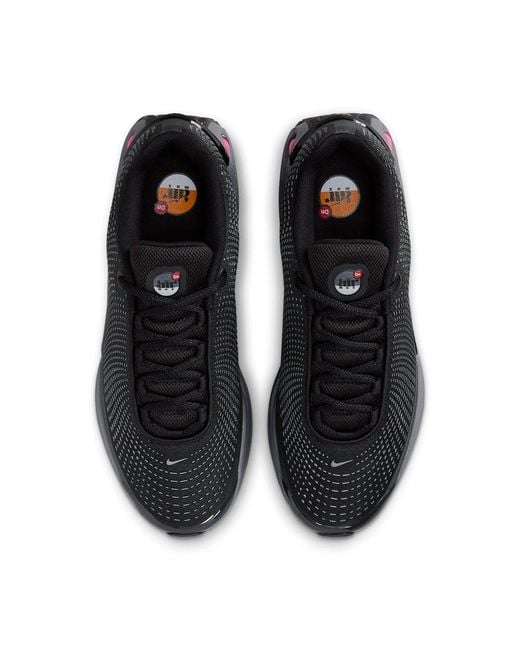 Nike Black (Wmns) Air Max Dn 'All Night'