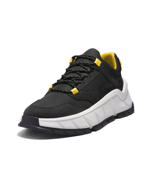 Timberland Black Turbo for men