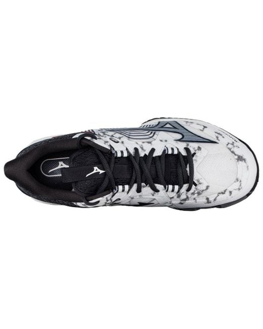 Mizuno White Wave Claw Neo 2 for men