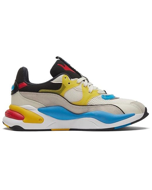 PUMA Blue Rs-2k Internet Exploring for men