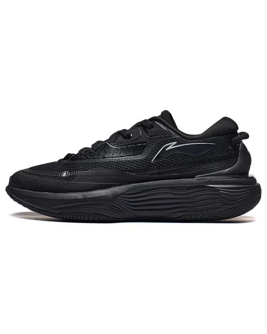 Li-ning Blue Soft Warm for men