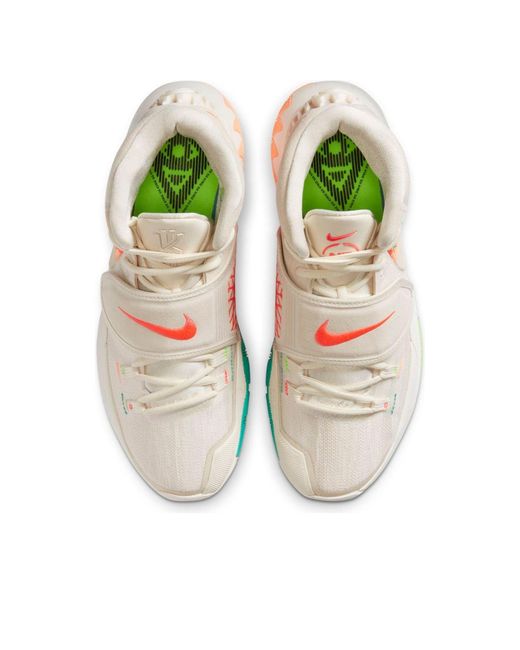 Nike Natural Kyrie 6 'N7' for men