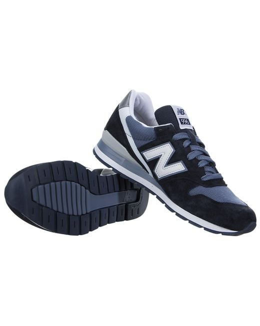 New Balance Blue 996 for men