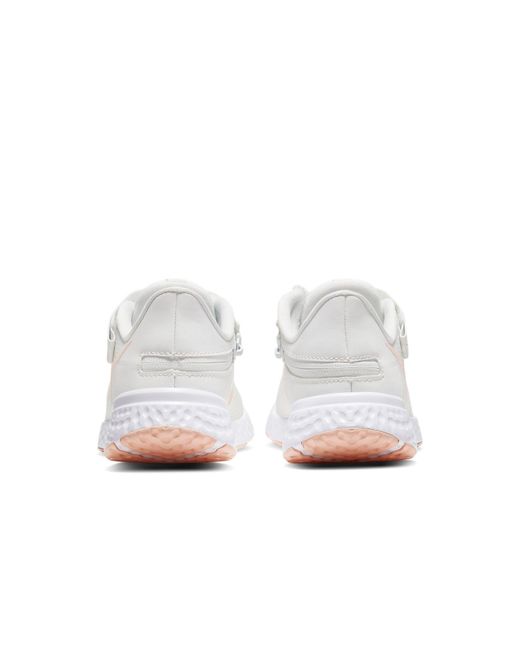 Nike White (Wmns) Revolution Flyease Washed Coral'