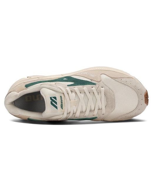 Mizuno Natural Pi Retro Low for men
