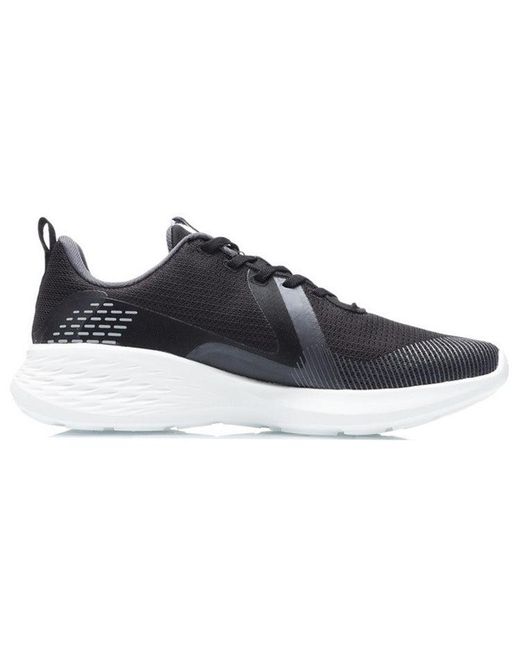 Li-ning Blue Soft Element for men