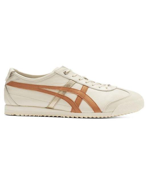 Onitsuka Tiger Natural Mexico 66 Sd 'Birch Rust' for men
