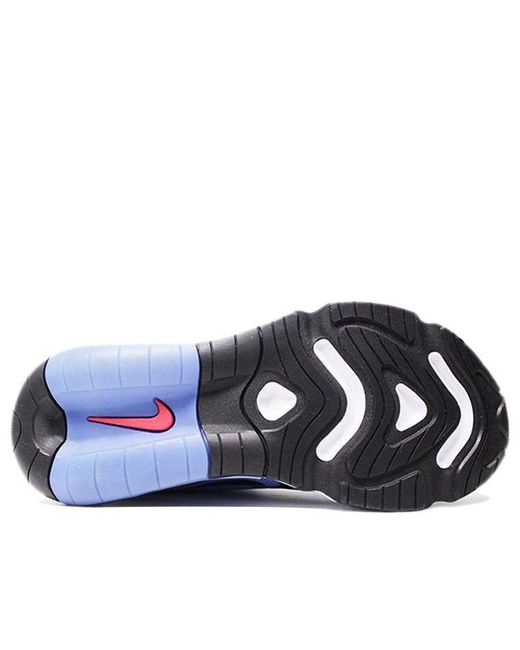 Nike Blue Air Max 200 Se 'oracle Aqua' for men
