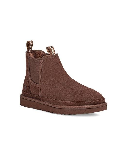 Ugg Brown Neumel for men