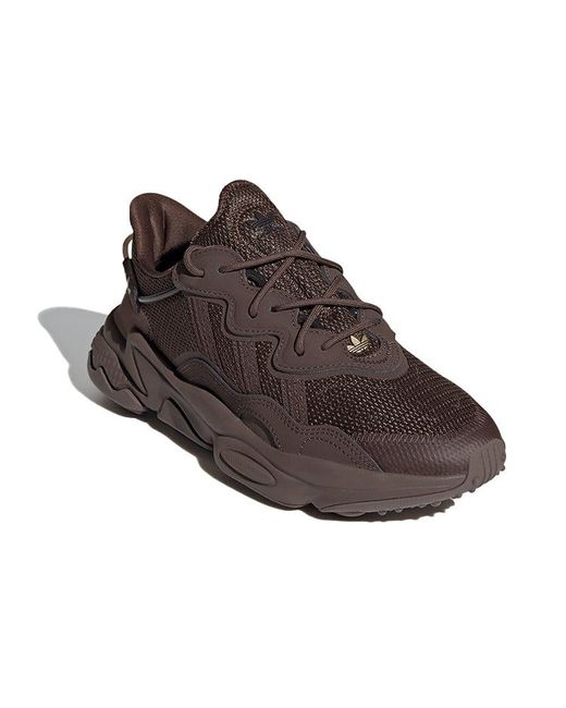 Adidas Brown (Wmns) Ozweego