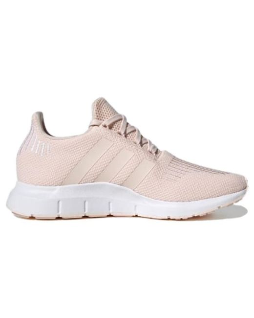 Adidas Pink (Wmns) Swift Run 1.0 'Wonder Quartz'