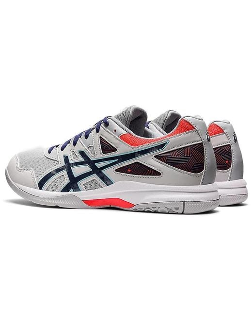 Asics Blue Gel Task 2 'Glacier Sunrise' for men