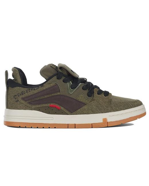 Li-ning Brown Pro Version Skateboarding Shoes for men