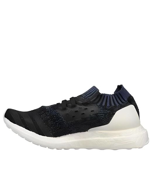 Adidas Blue Ultraboost Uncaged 'Tech Ink' for men