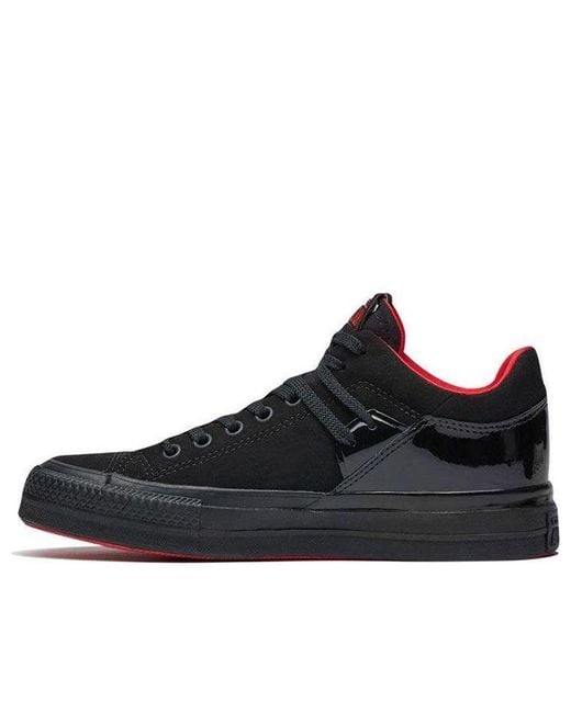 Converse Black (Wmns) Chuck Taylor All Star