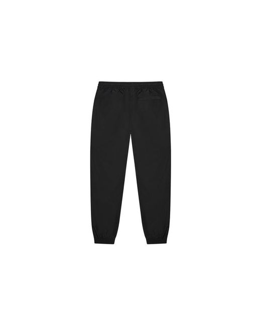 New Balance Black Track Pants for men