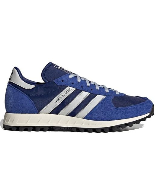Adidas Blue Trx Vintage Cream' for men