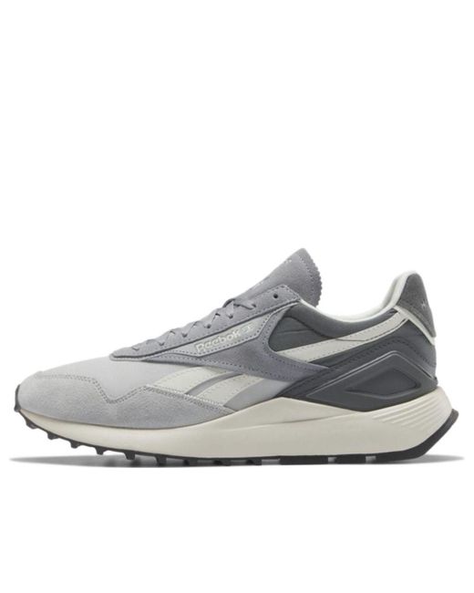 Reebok Gray Classic Legacy Az