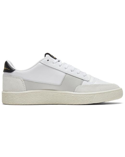 PUMA White Ralph Sampson Mc for men