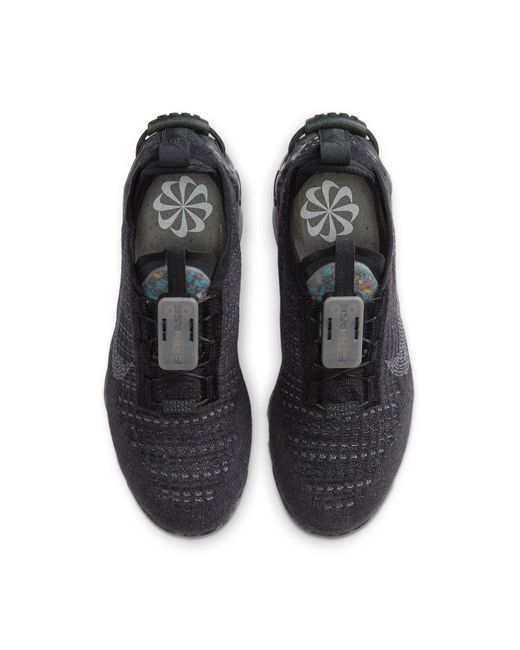 Nike Black (Wmns) Air Vapormax 2020 Flyknit 'Dark'
