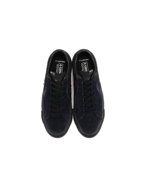 Converse Blue Proride Sk Ox for men