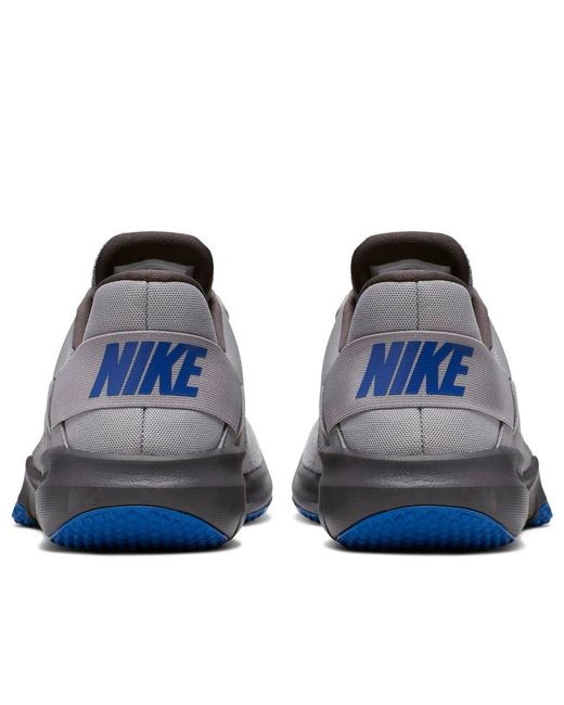 Nike Gray Flex Control 3 for men