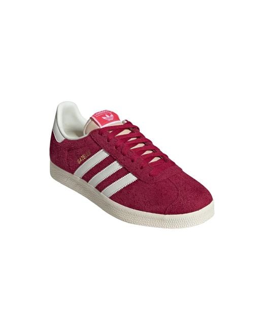 Adidas Red Sneakers for men
