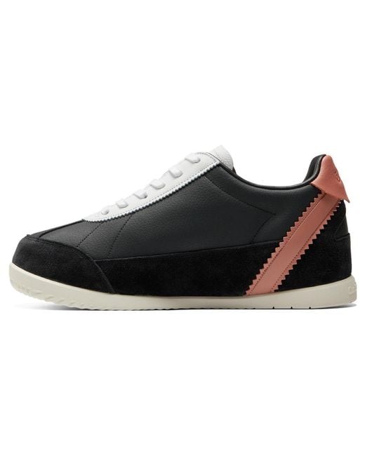 Onitsuka Tiger Black Mollety 'Graphite' for men