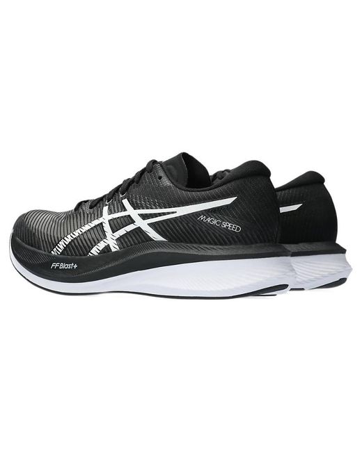 Asics Black (Wmns) Magic Speed 3.0 And'