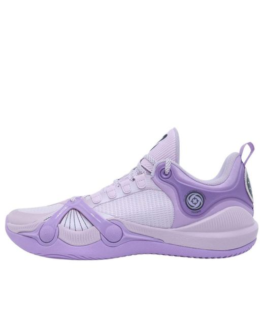 Rigorer Purple Bp1 'Valkyries' for men