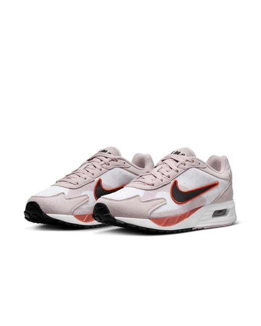 Nike White (Wmns) Air Max Solo Taupe'